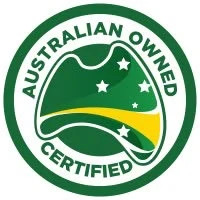 Australian Owned Certified