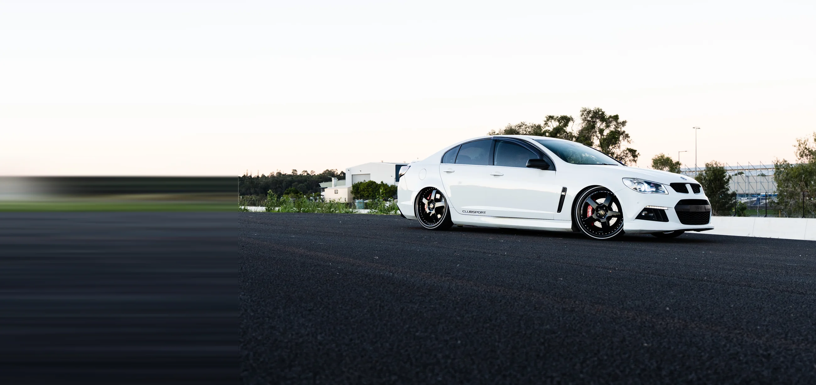 2017 HSV GTS ClubSport